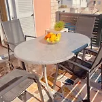 Appartement Barbara By Interhome
