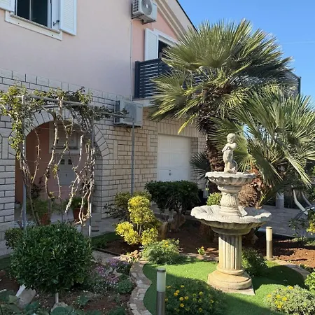 Apartment Barbara By Interhome