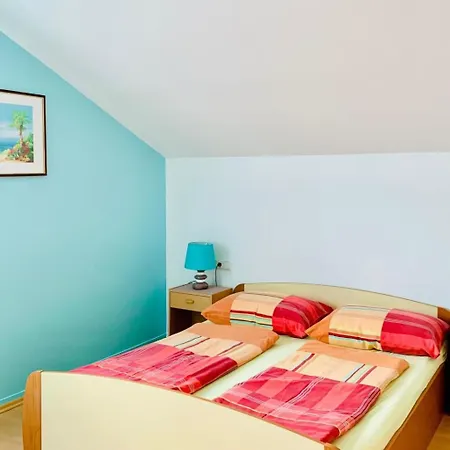 Apartmán Barbara By Interhome *