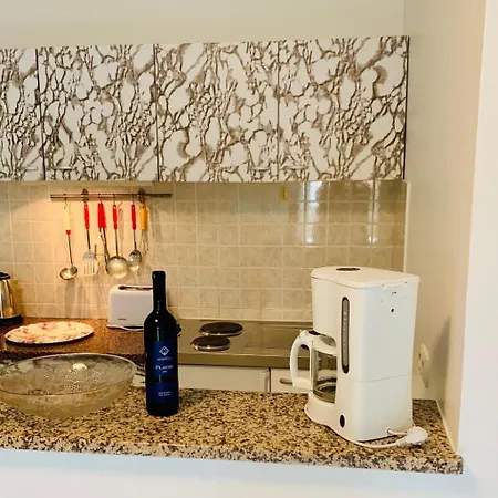 Apartment Barbara By Interhome *