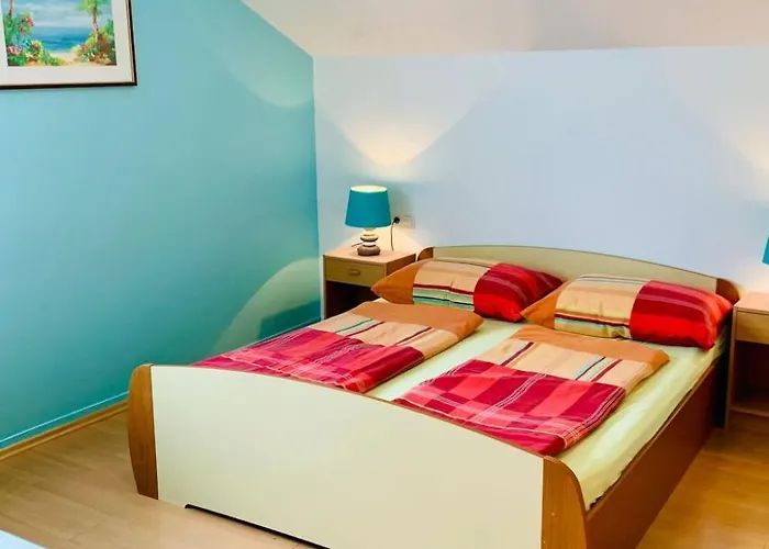 Barbara By Interhome * Vir