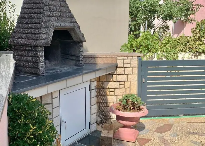 Barbara By Interhome