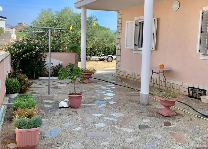 Apartment Barbara By Interhome