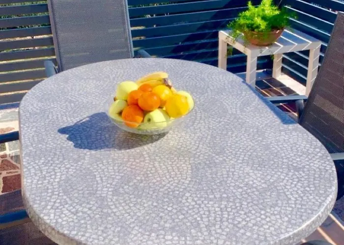 Barbara By Interhome *