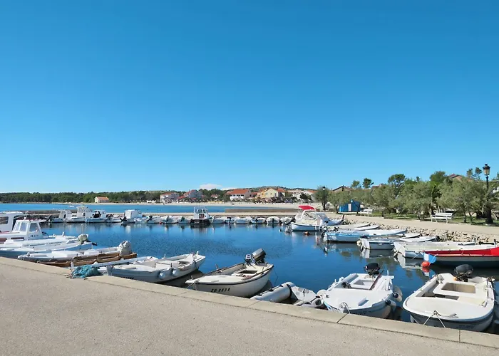 Apartment Barbara By Interhome