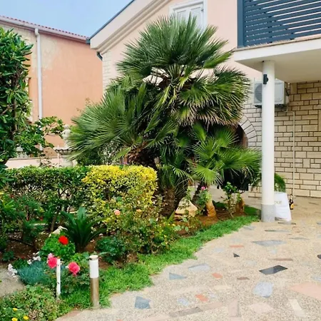 Barbara By Interhome Apartament *
