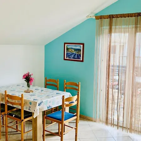 Apartament Barbara By Interhome