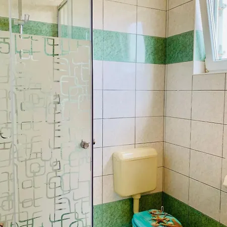 Barbara By Interhome Apartment *