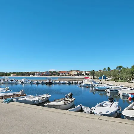 Apartman Barbara By Interhome