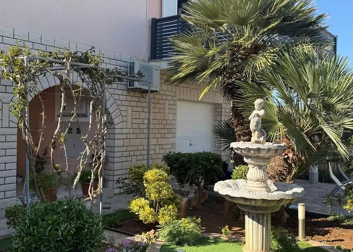 Apartman Barbara By Interhome