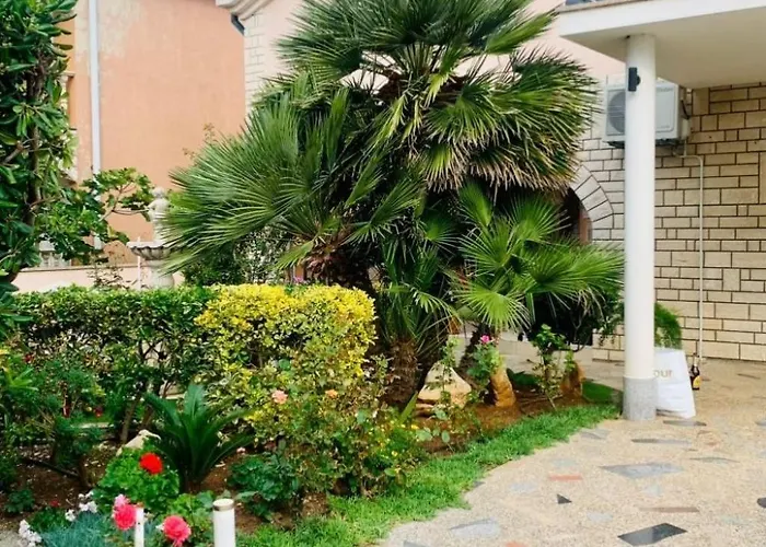 Barbara By Interhome Apartament *