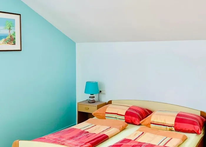 Apartament Barbara By Interhome *