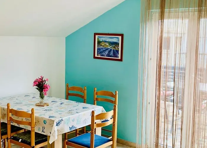 Apartament Barbara By Interhome