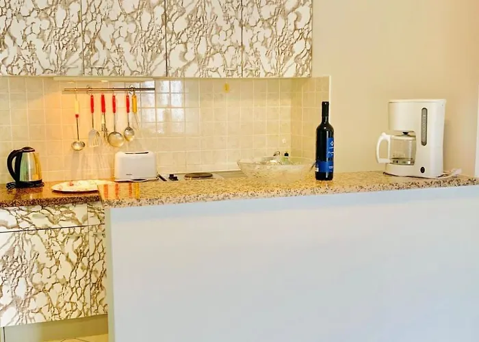 Apartament Barbara By Interhome Vir