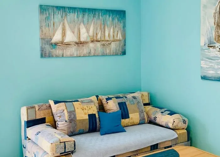 Barbara By Interhome * Vir