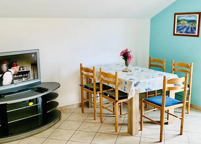 Barbara By Interhome Apartament *