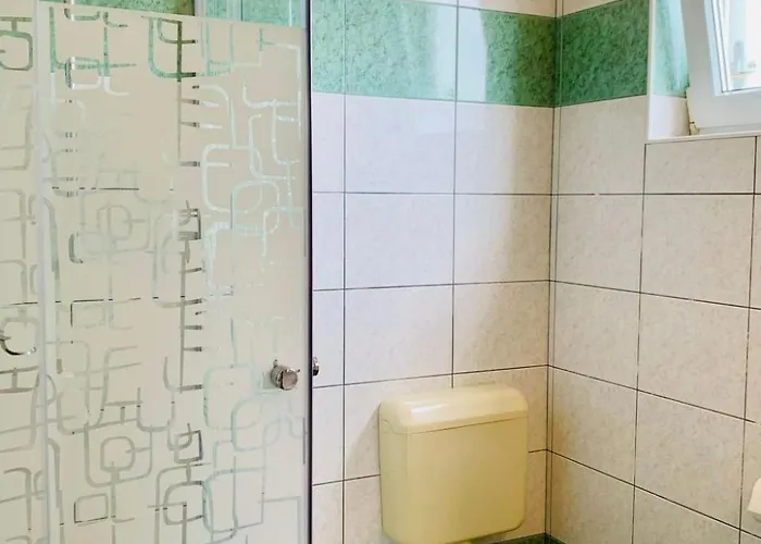 Barbara By Interhome Apartament *