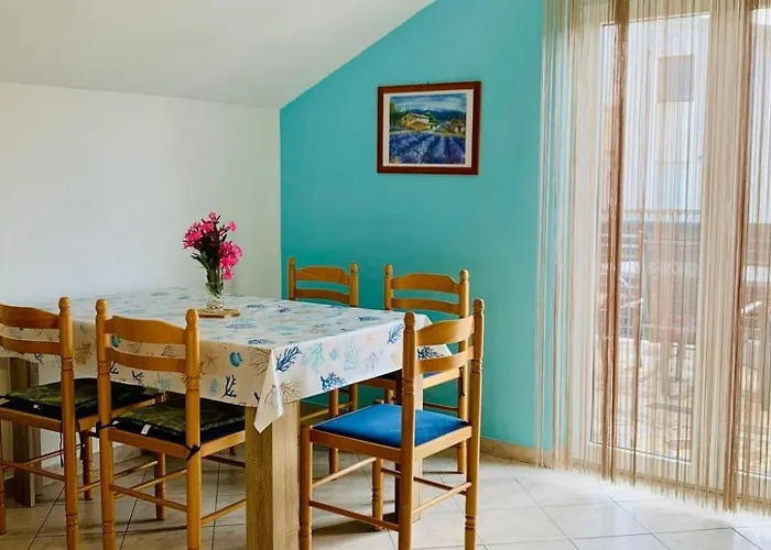 Barbara By Interhome *