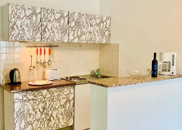 Barbara By Interhome