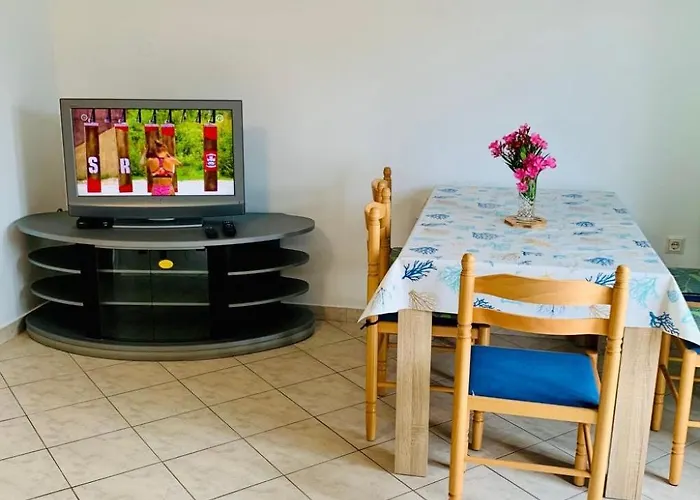 Barbara By Interhome * Vir