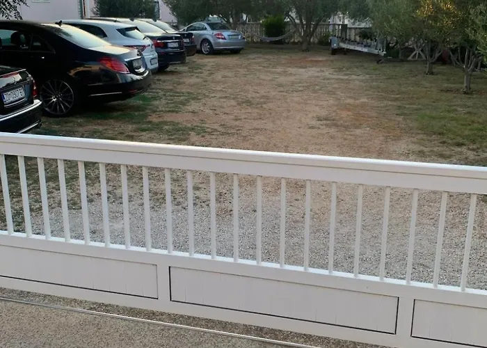 Apartman Barbara By Interhome