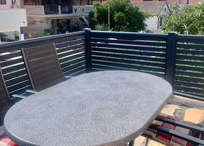 Barbara By Interhome Apartament Vir