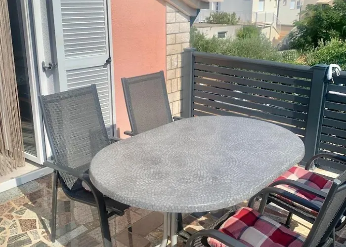 Barbara By Interhome